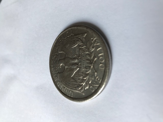 One-Dollar-1865-Coin---What-Is-This-Worth?-Is-It-Fake?